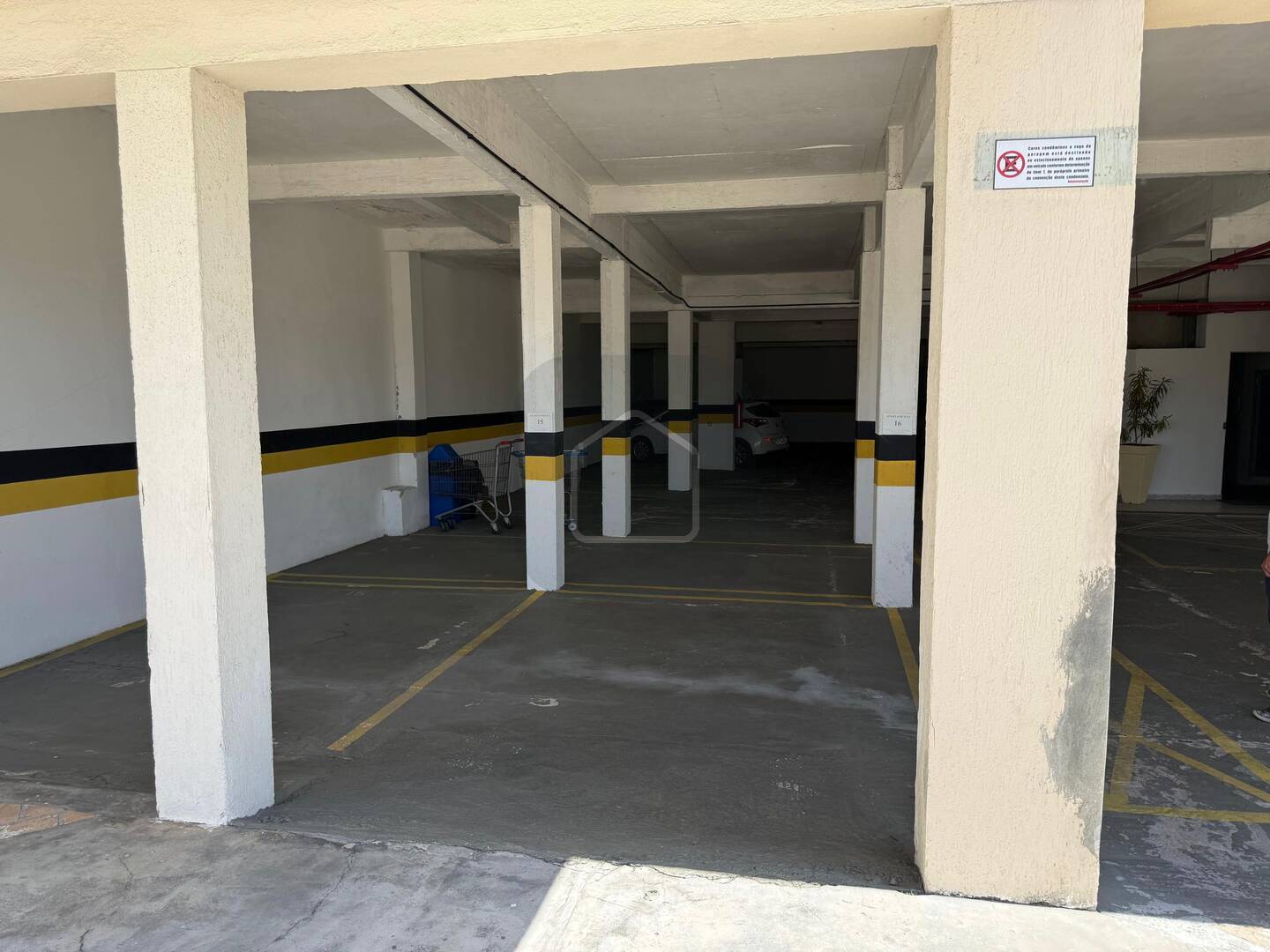 Apartamento, 2 quartos - Foto 18