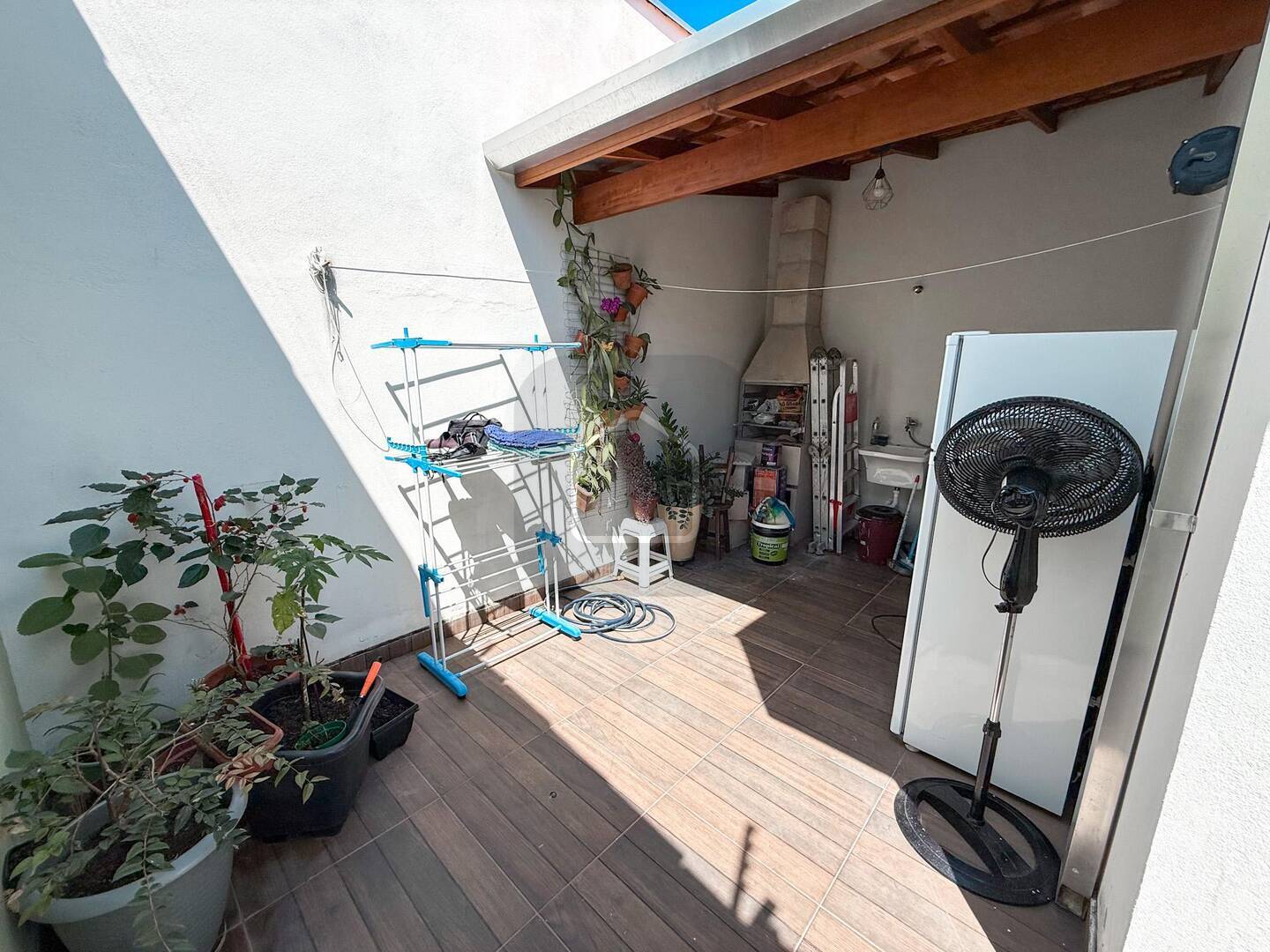 Casa, 2 quartos, 102 m² - Foto 18