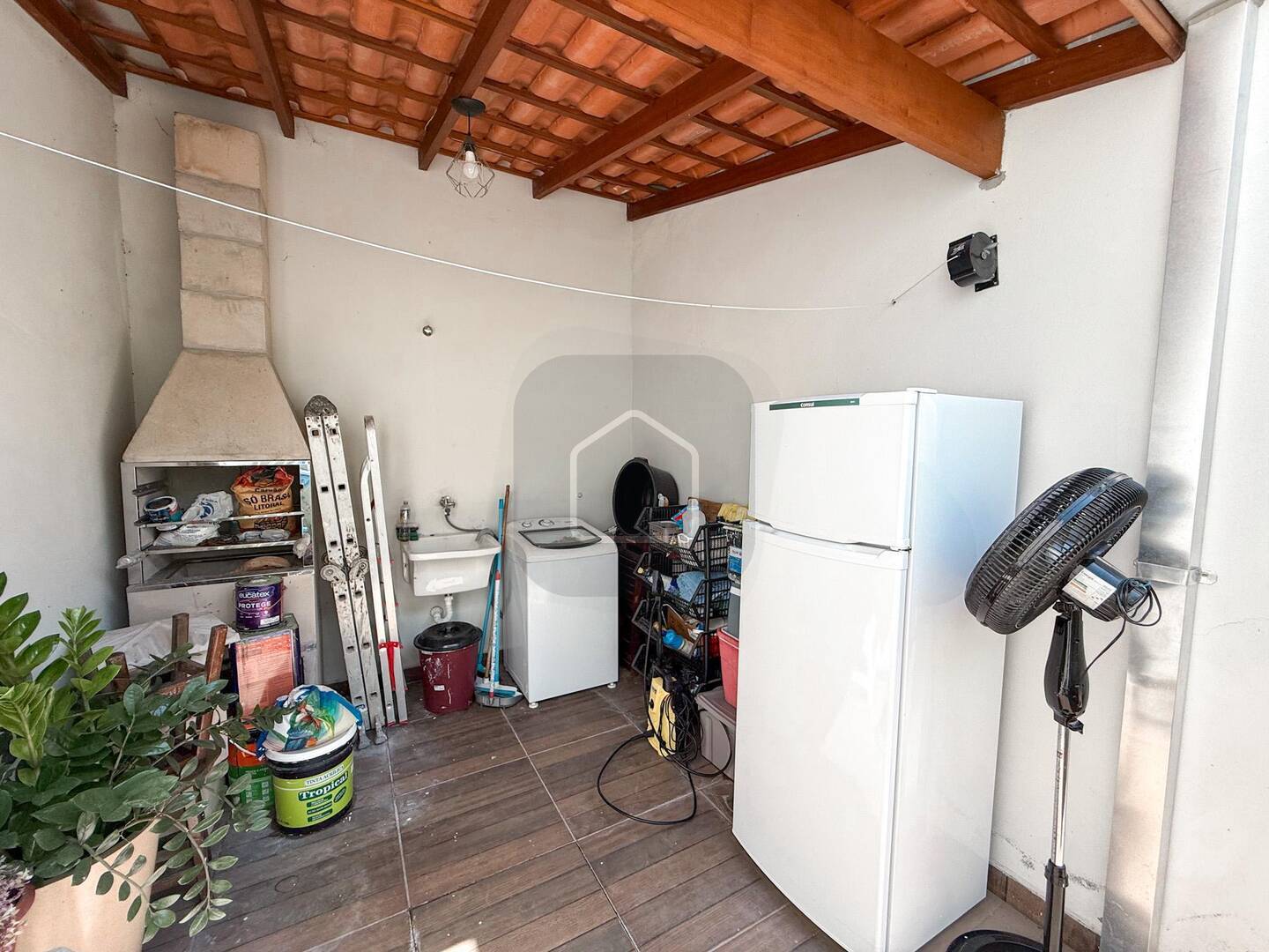 Casa, 2 quartos, 102 m² - Foto 19