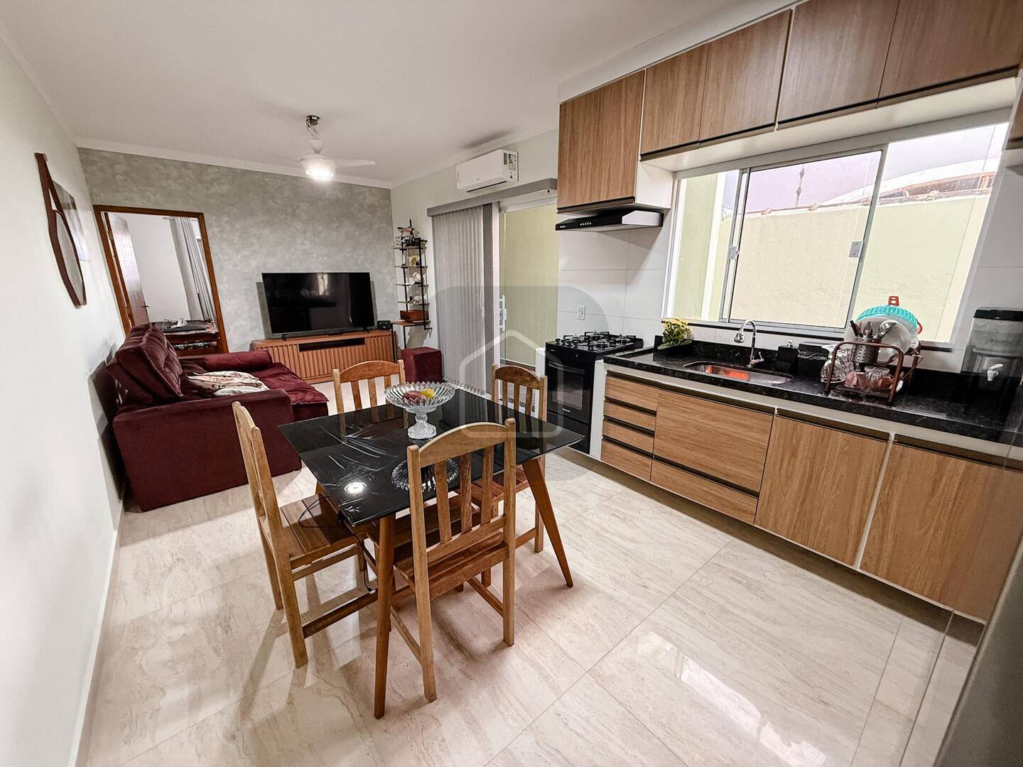 Casa, 2 quartos, 102 m² - Foto 6