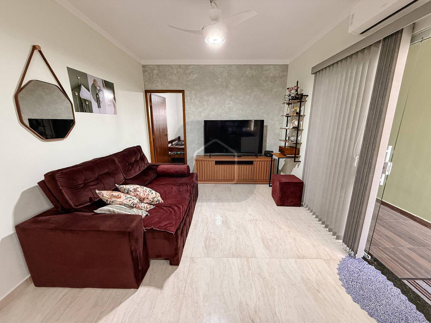 Casa, 2 quartos, 102 m² - Foto 5