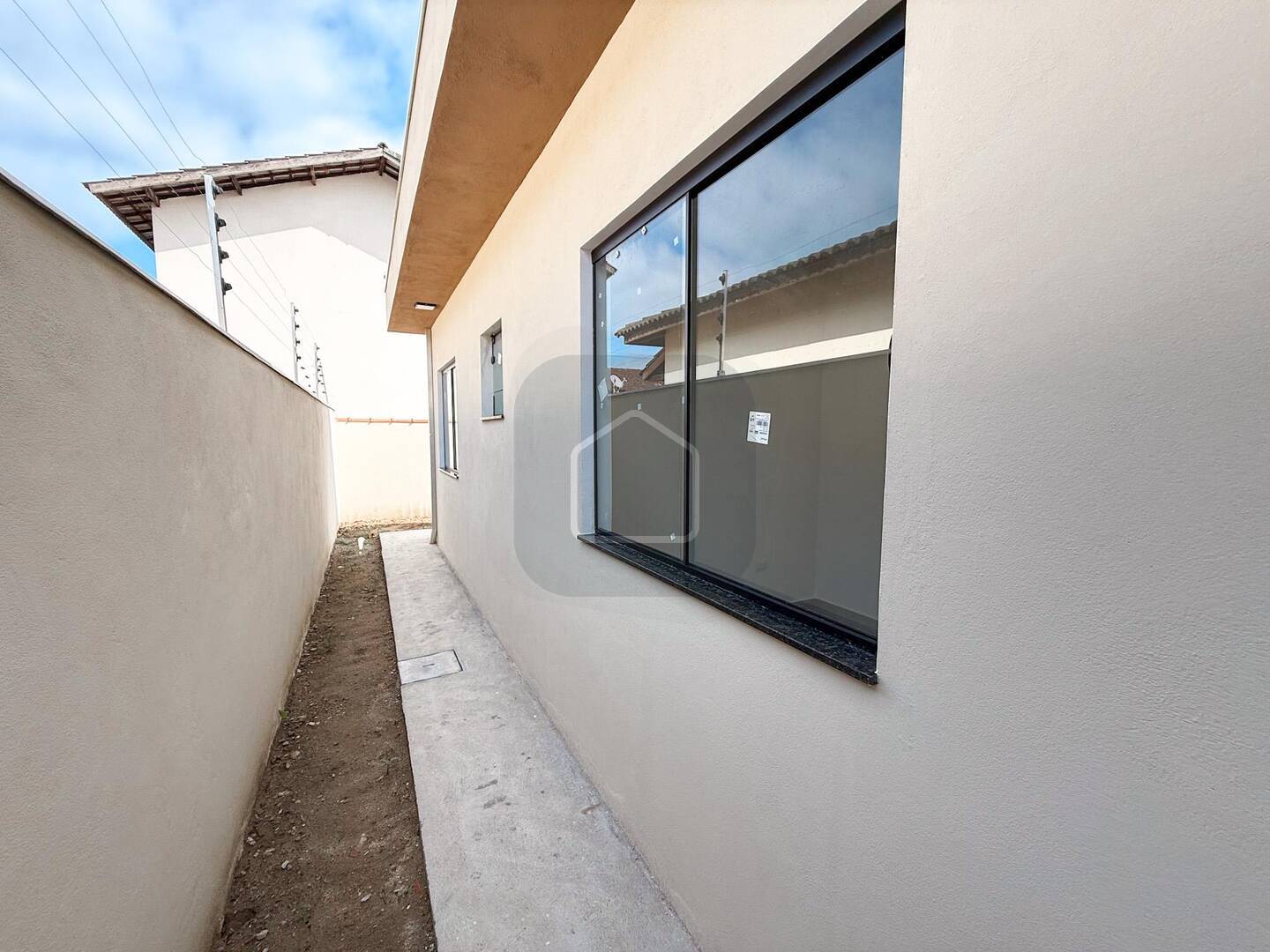 Casa, 2 quartos - Foto 4