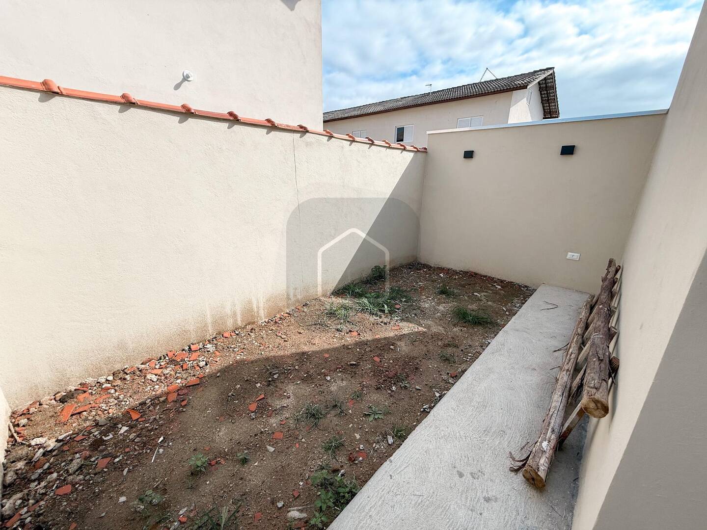 Casa, 2 quartos - Foto 24