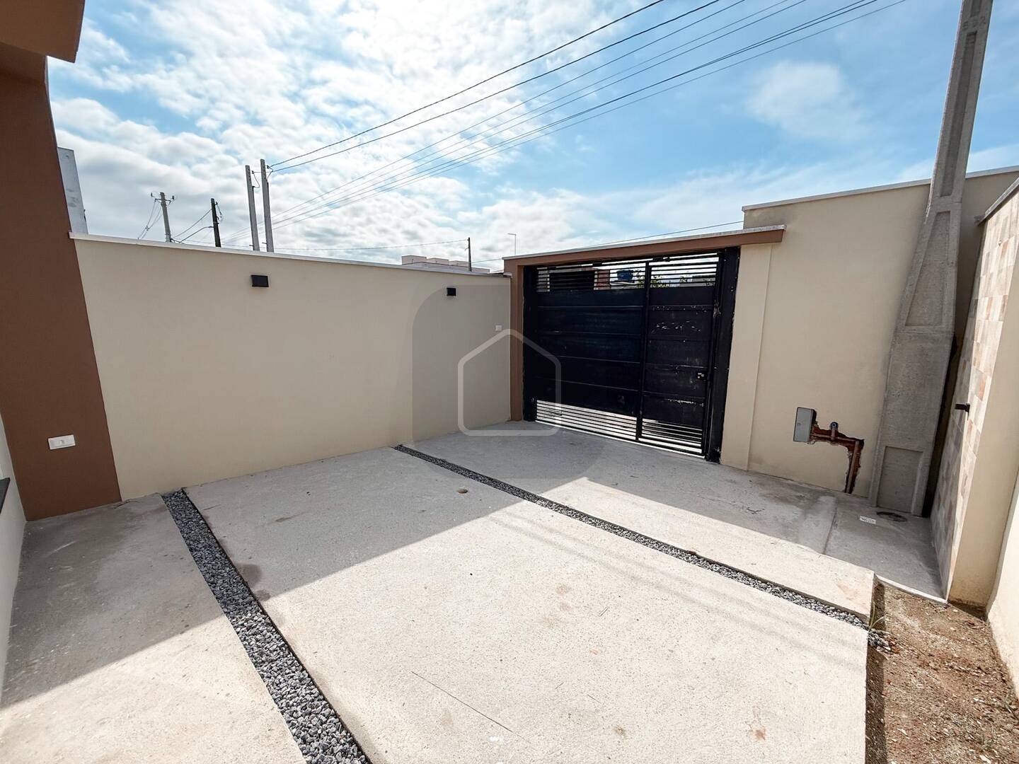 Casa, 2 quartos - Foto 6