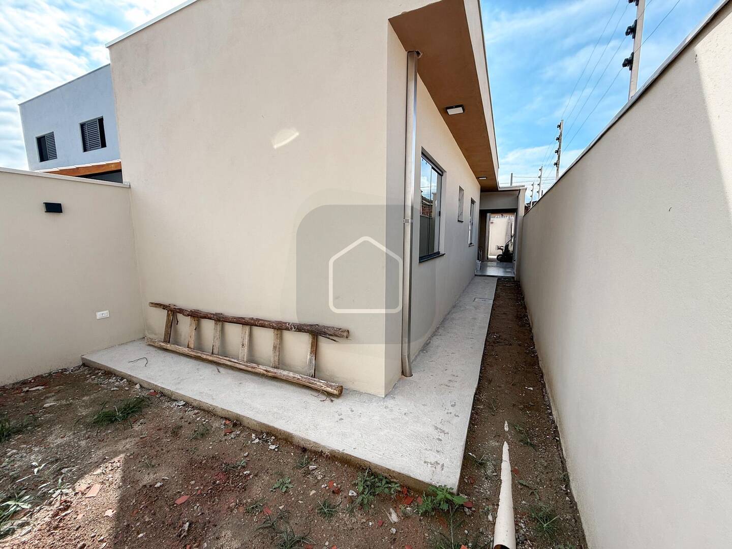 Casa, 2 quartos - Foto 23