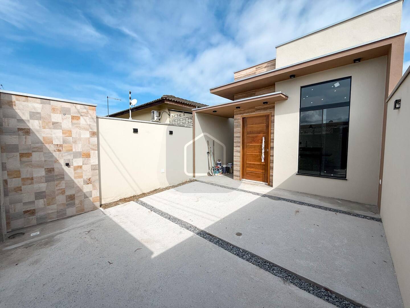 Casa, 2 quartos - Foto 3