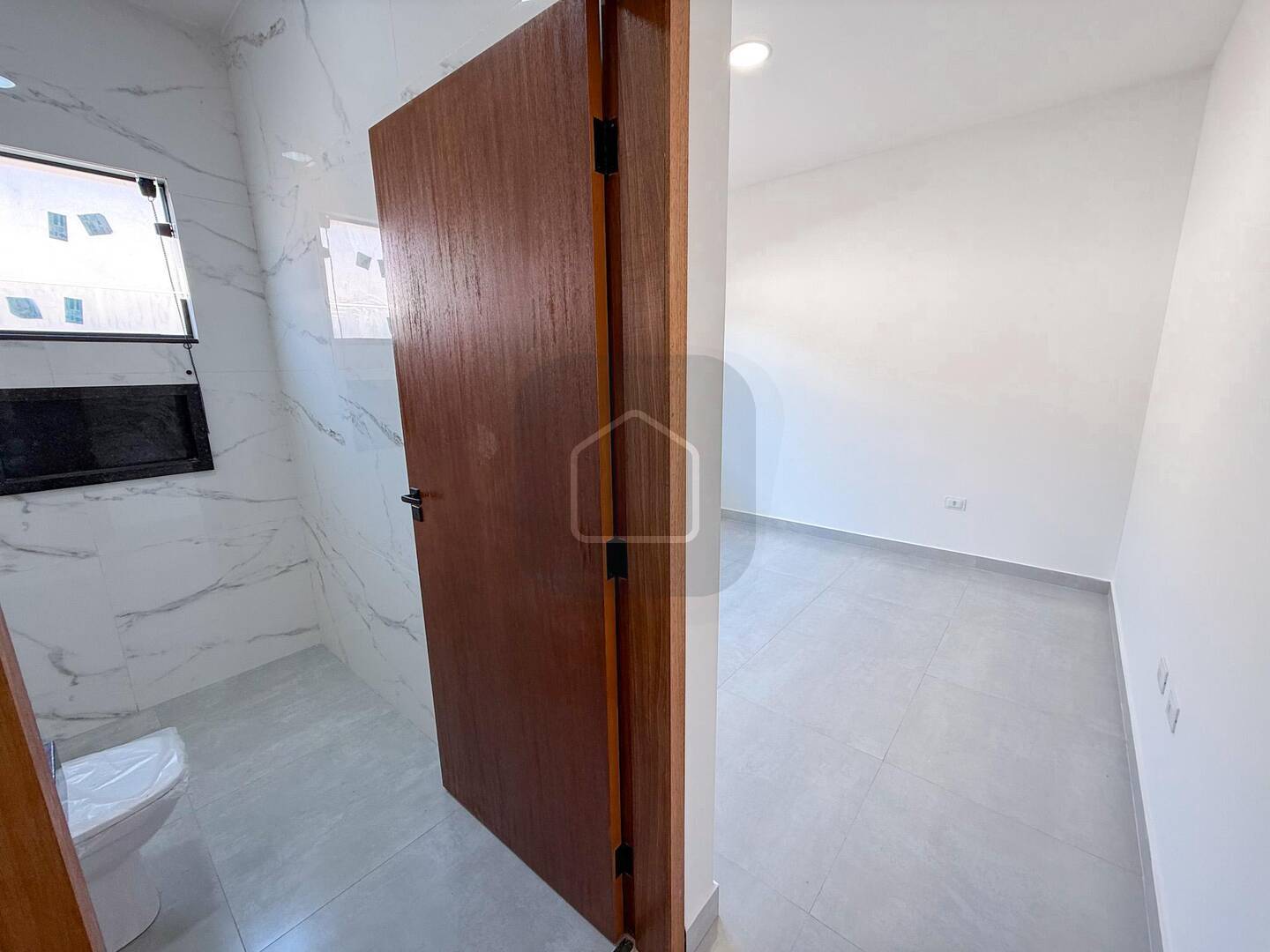 Casa, 2 quartos - Foto 17