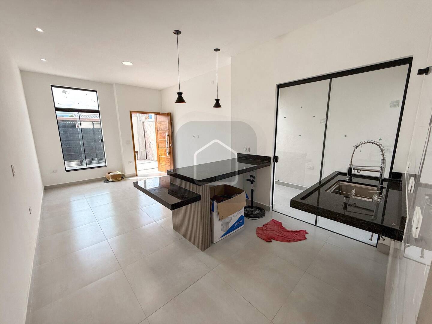 Casa, 2 quartos - Foto 13