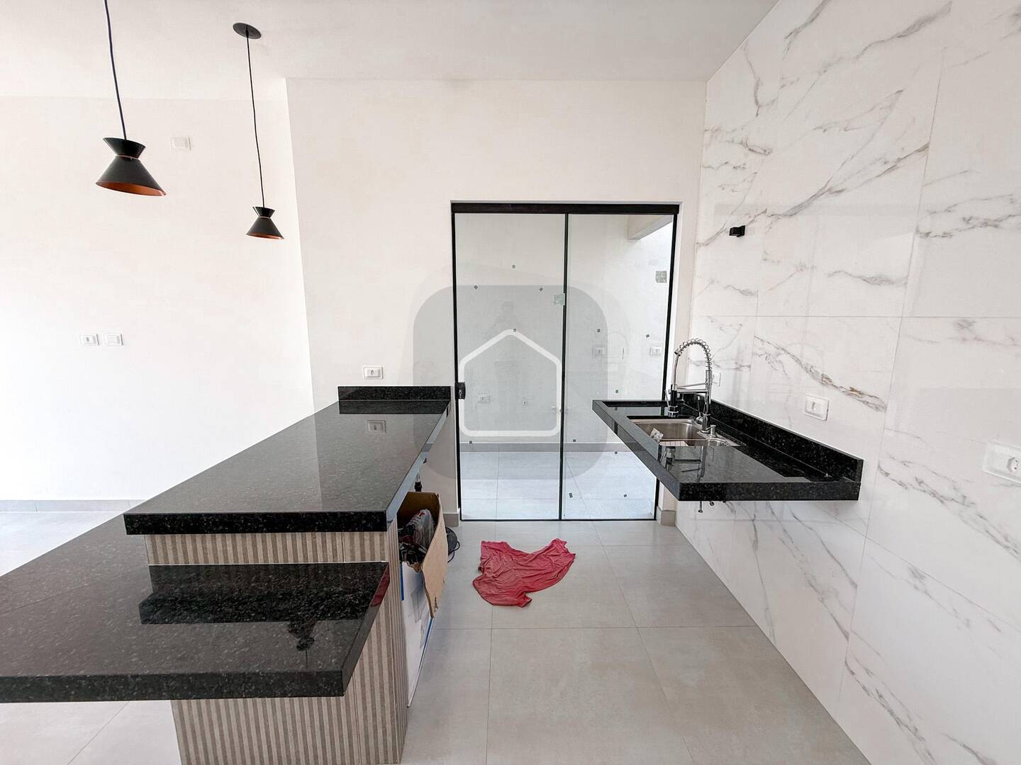 Casa, 2 quartos - Foto 12