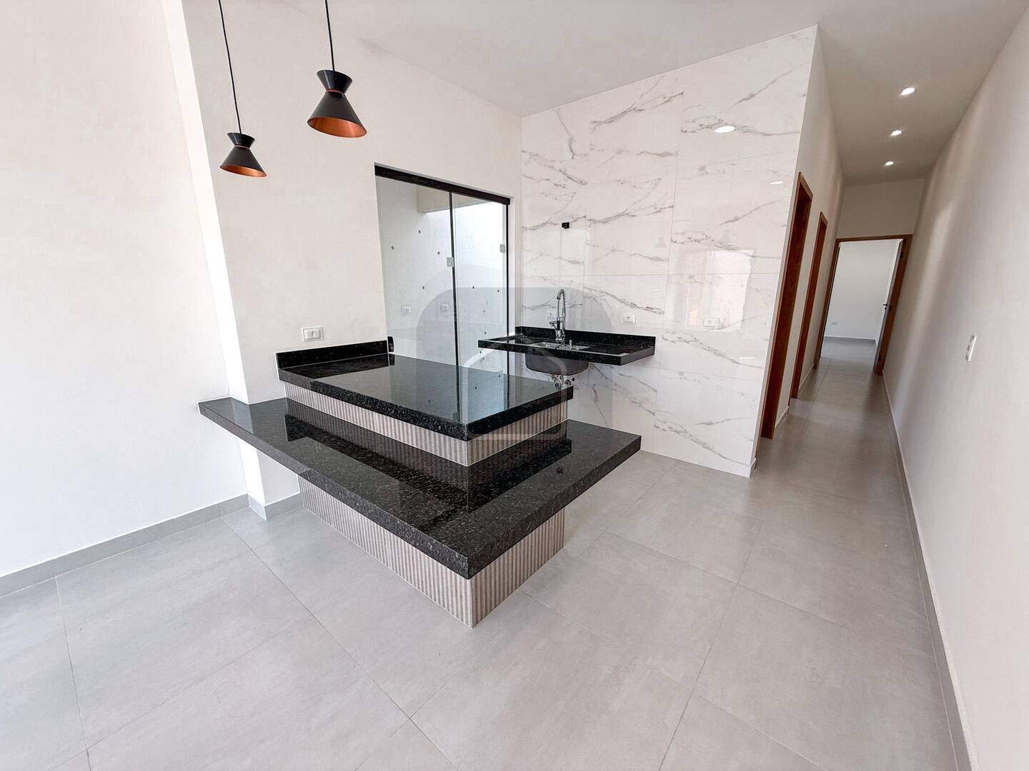 Casa, 2 quartos - Foto 11