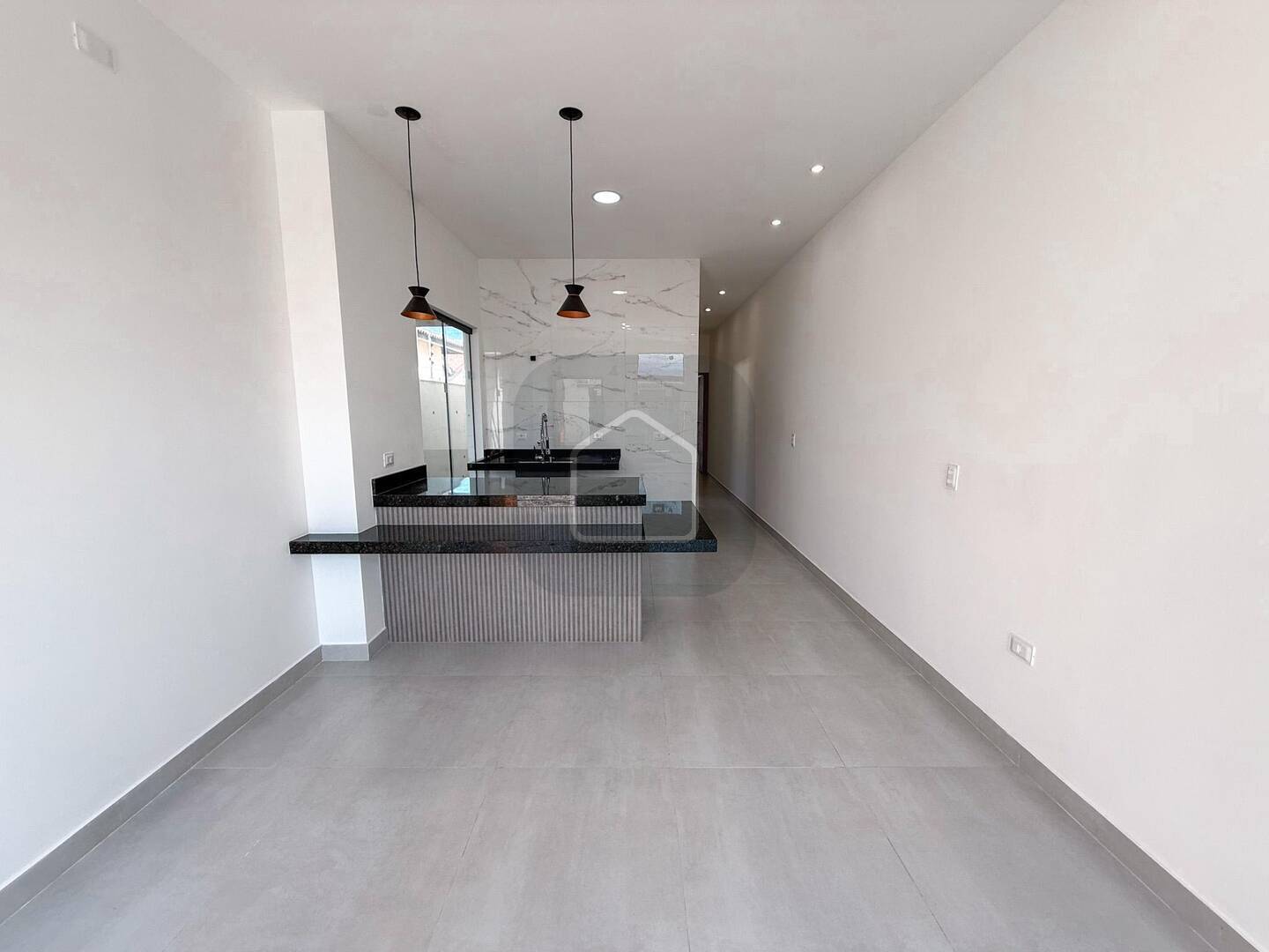 Casa, 2 quartos - Foto 9