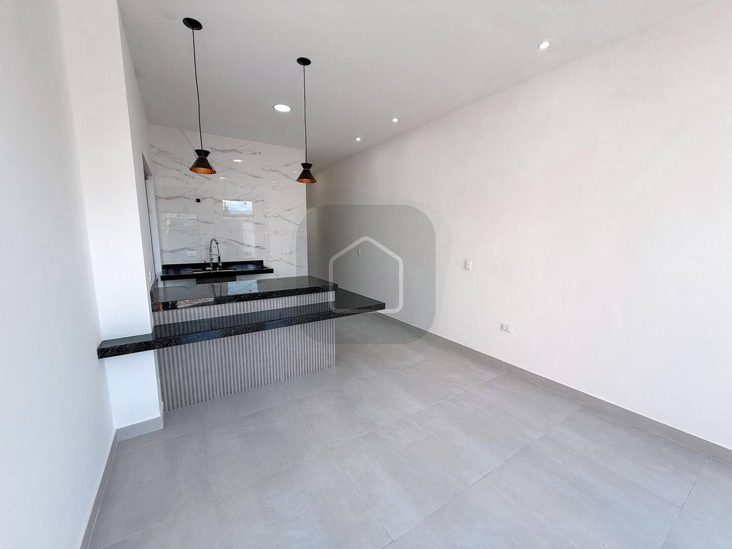 Casa, 2 quartos - Foto 10