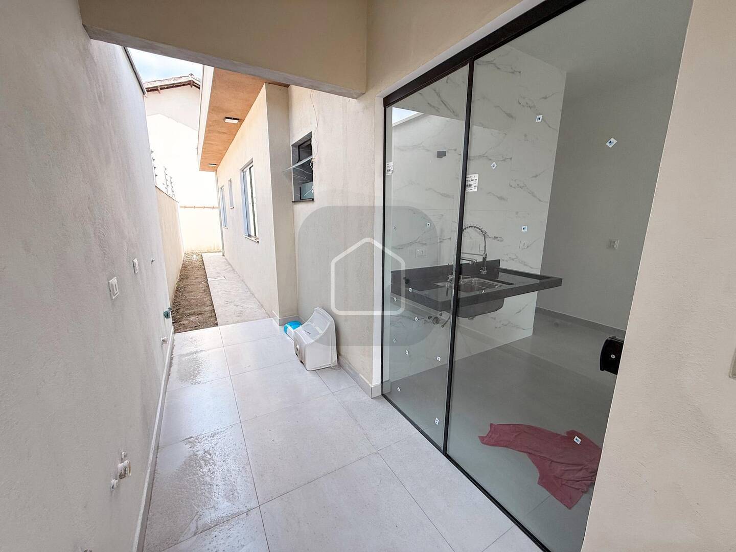 Casa, 2 quartos - Foto 15