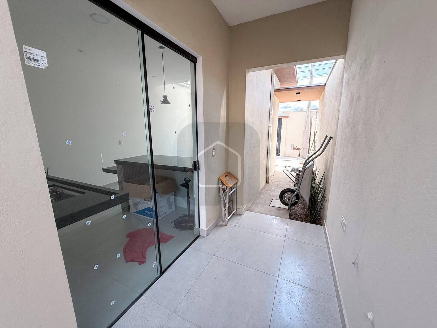 Casa, 2 quartos - Foto 14