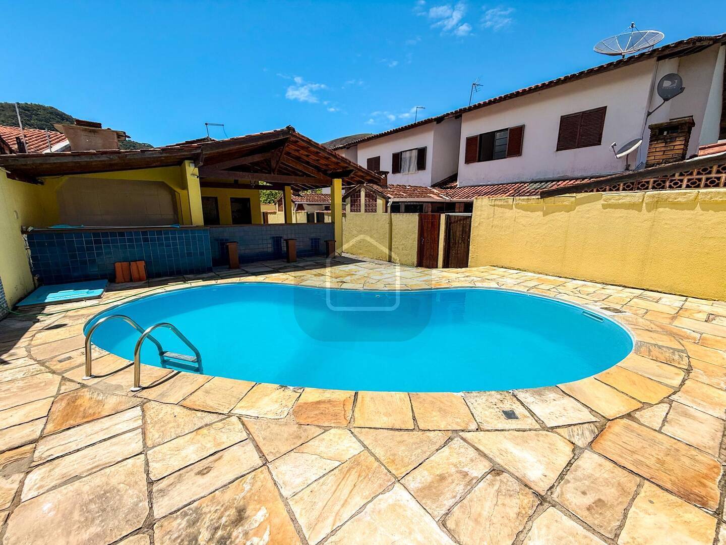 Casa, 2 quartos, 91 m² - Foto 23