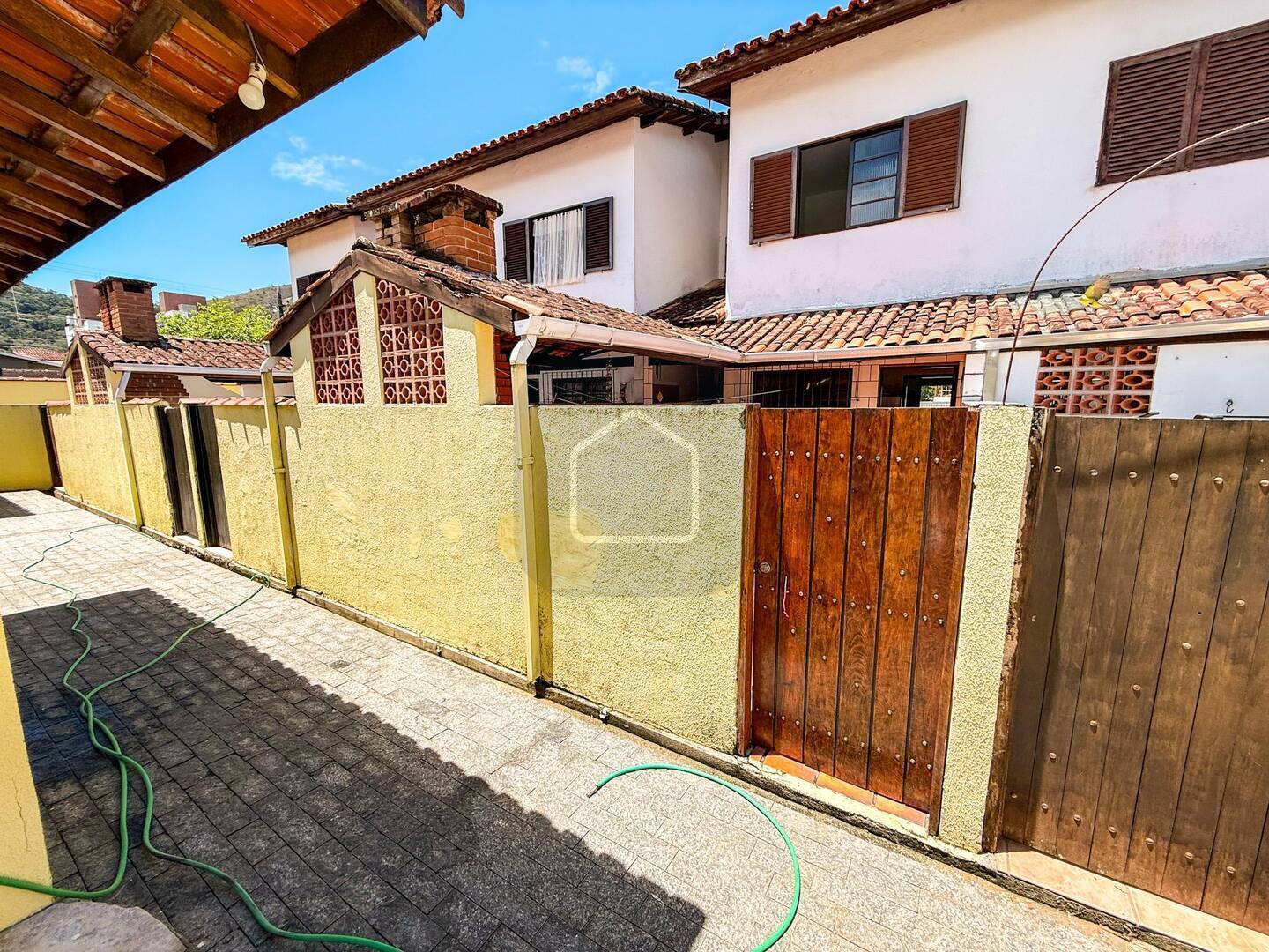 Casa, 2 quartos, 91 m² - Foto 24