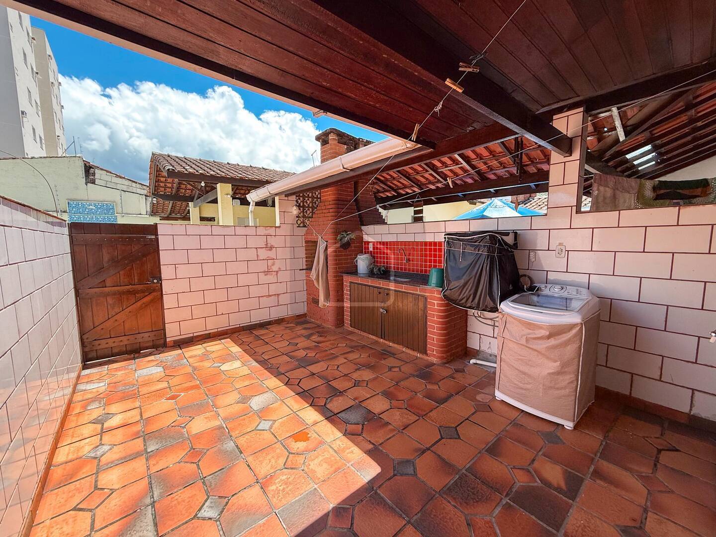 Casa, 2 quartos, 91 m² - Foto 19