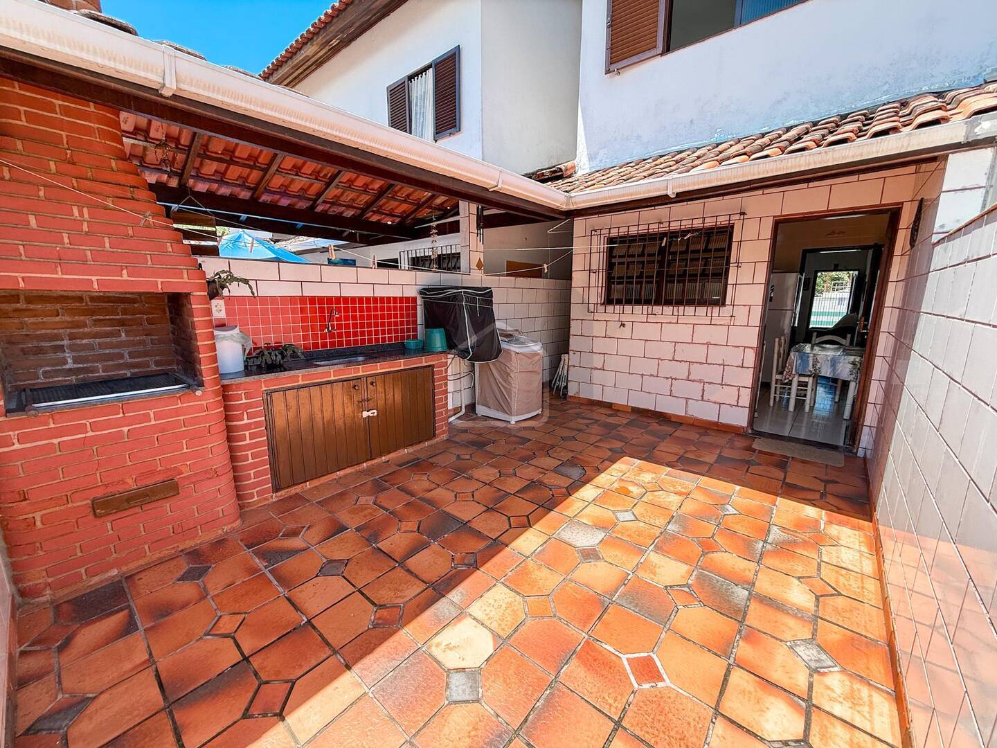 Casa, 2 quartos, 91 m² - Foto 20