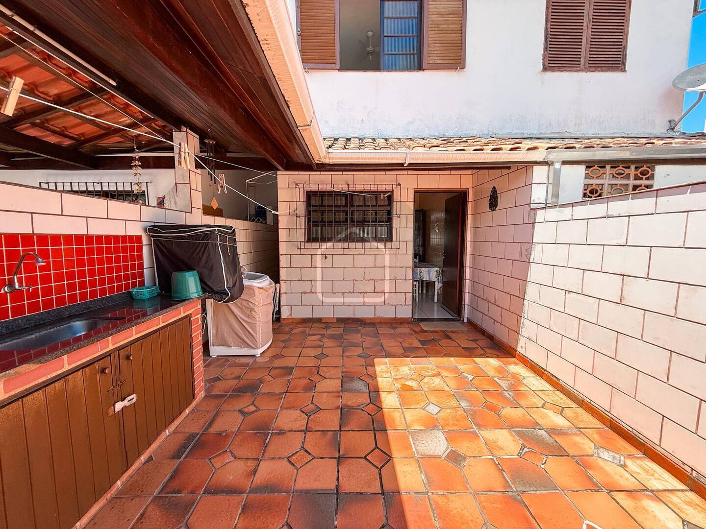 Casa, 2 quartos, 91 m² - Foto 21