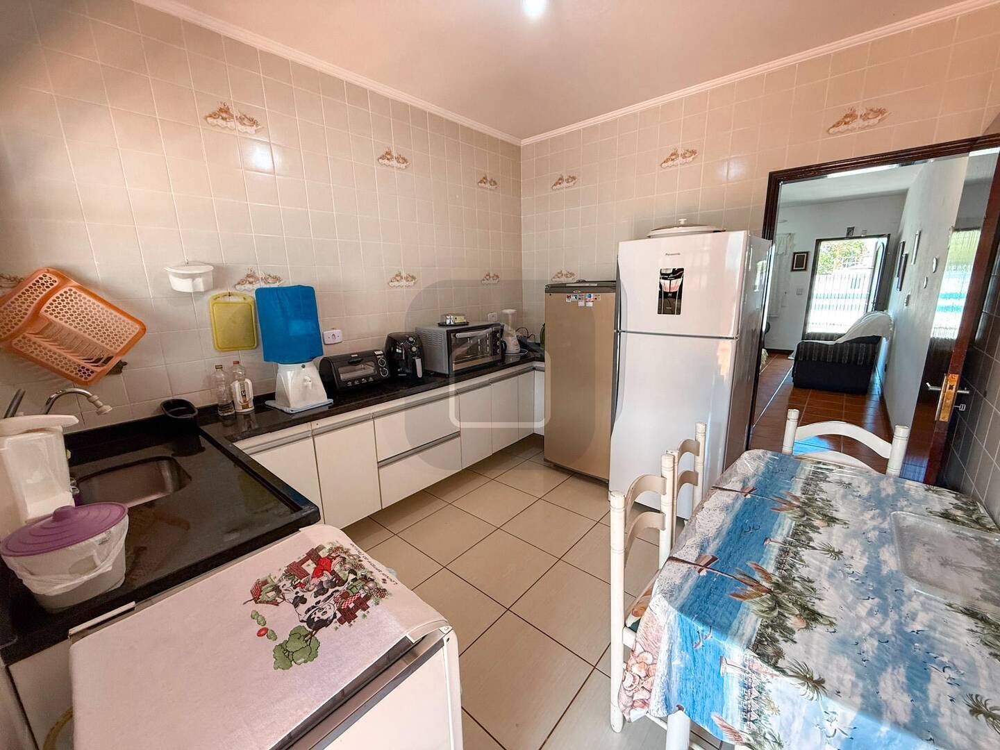 Casa, 2 quartos, 91 m² - Foto 10