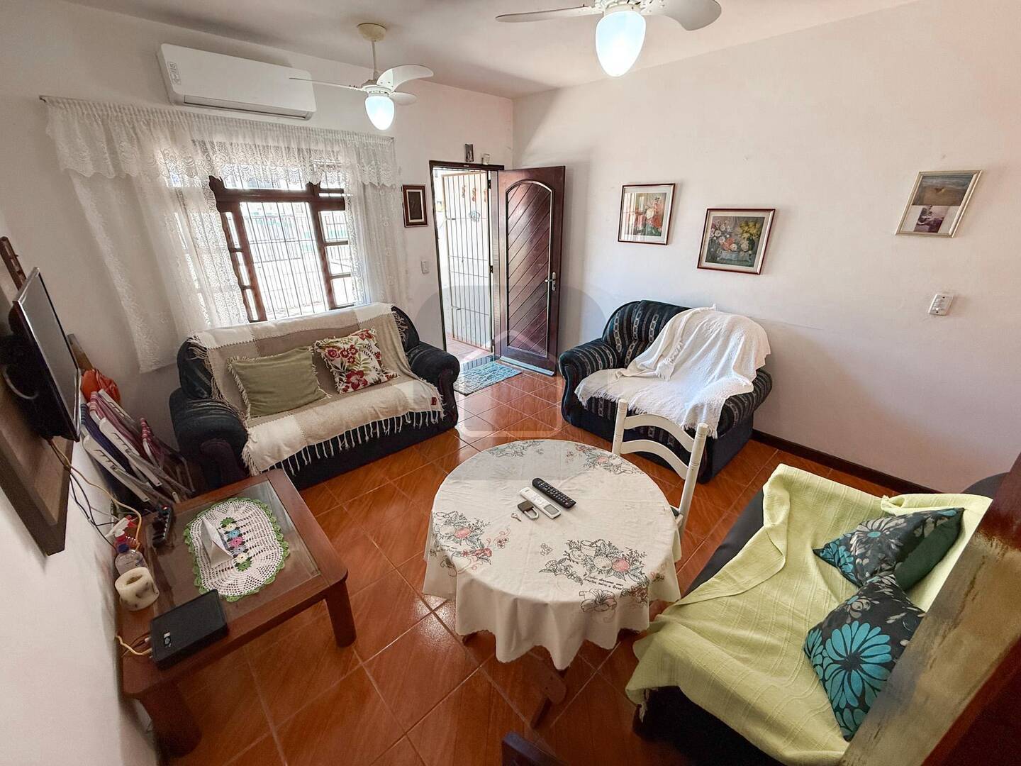 Casa, 2 quartos, 91 m² - Foto 6