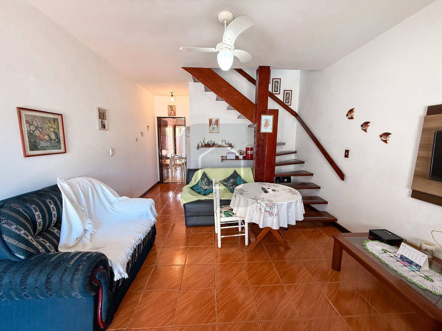 Casa, 2 quartos, 91 m² - Foto 5