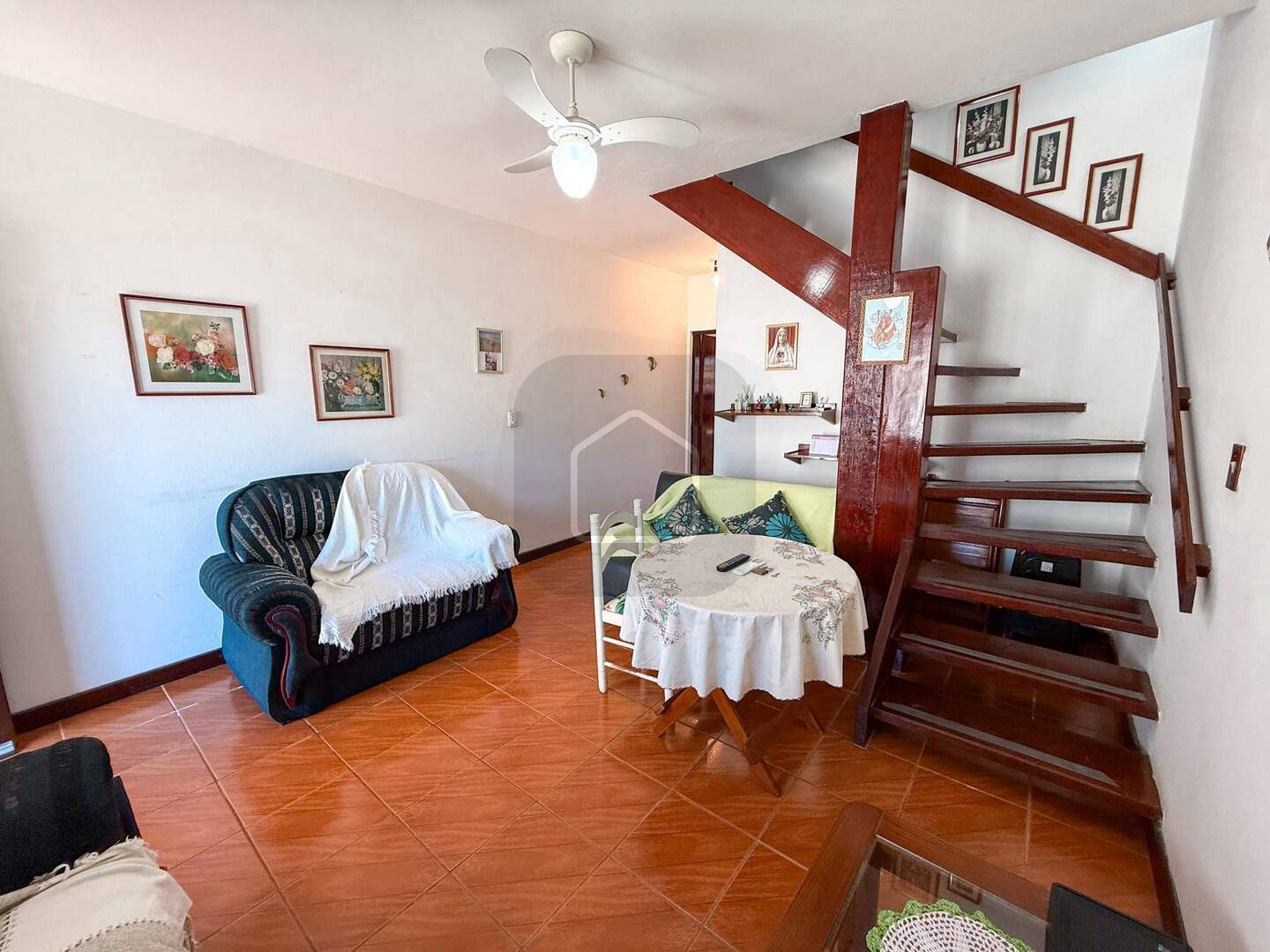 Casa, 2 quartos, 91 m² - Foto 7