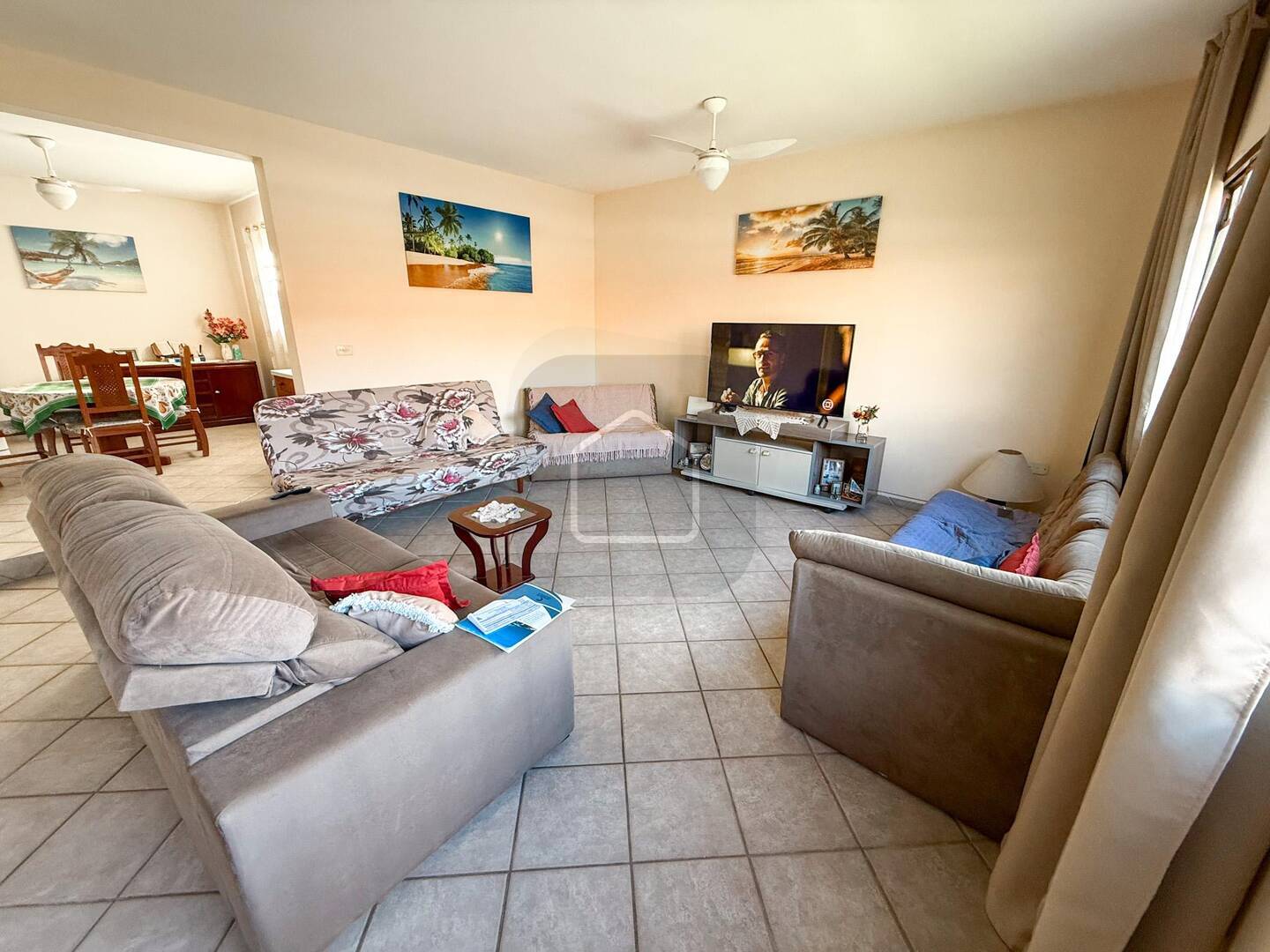 Casa, 3 quartos, 212 m² - Foto 23