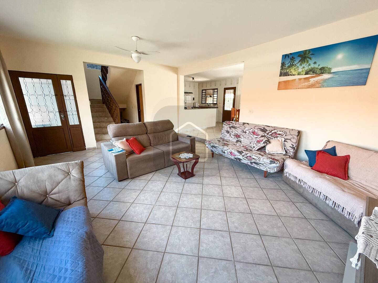 Casa, 3 quartos, 212 m² - Foto 27