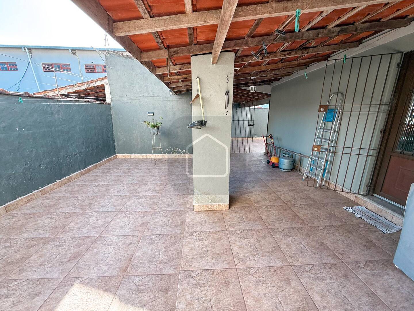 Casa, 3 quartos, 212 m² - Foto 33