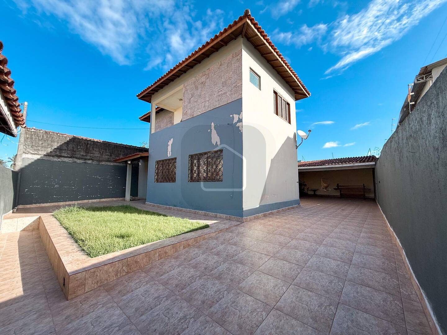 Casa, 3 quartos, 212 m² - Foto 39