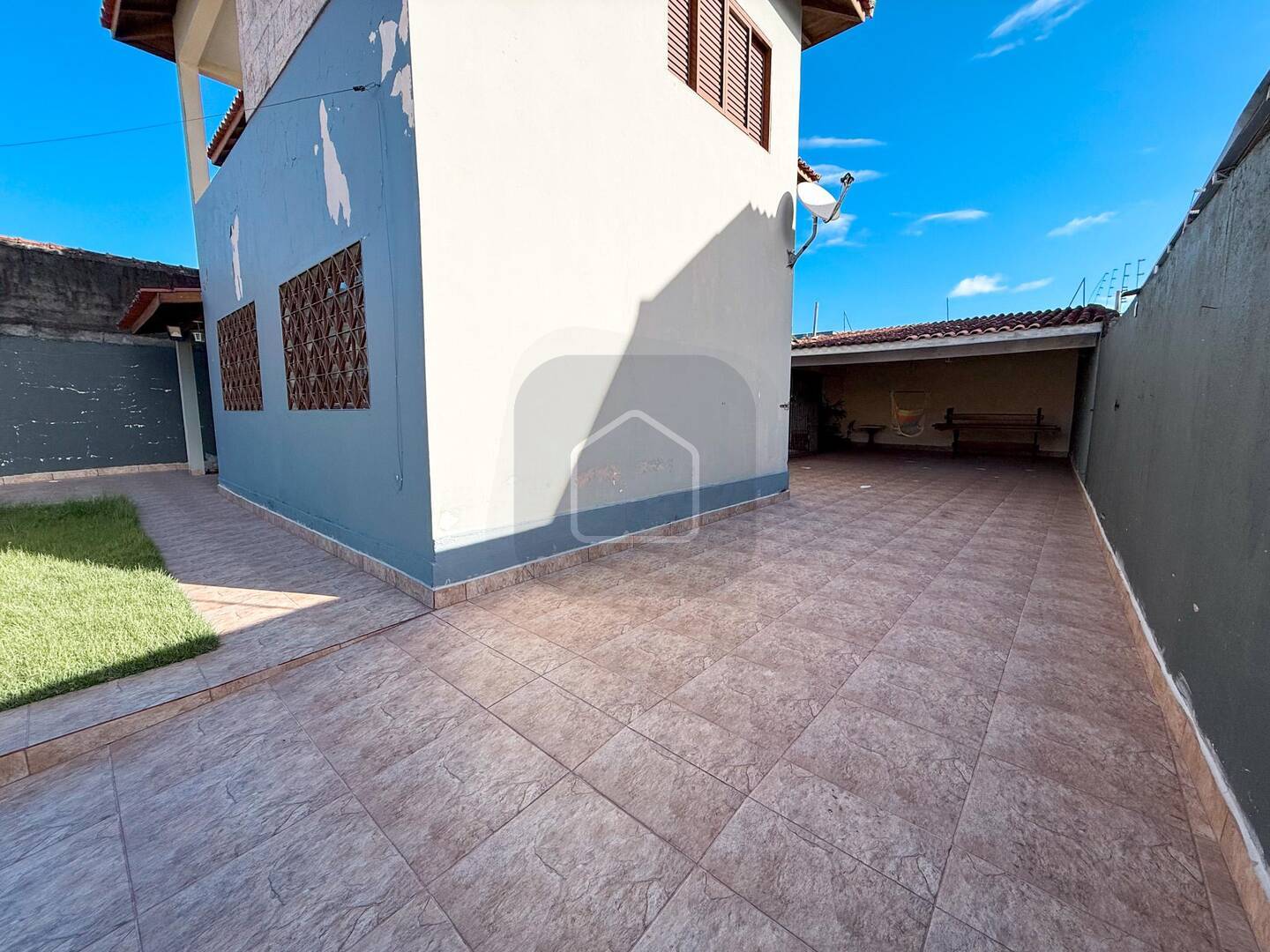 Casa, 3 quartos, 212 m² - Foto 41