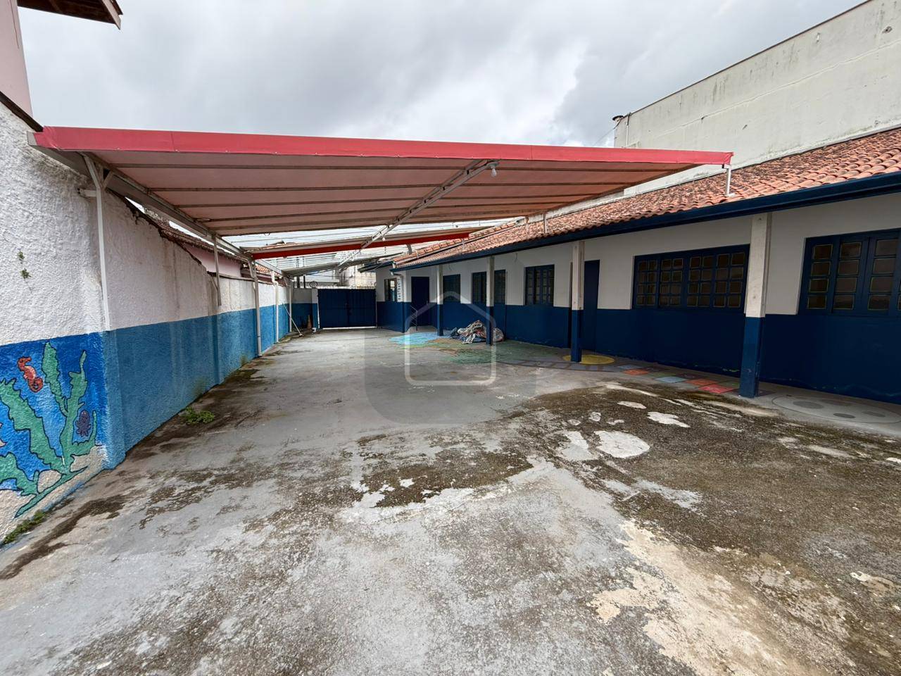 Loja-Salão, 361 m² - Foto 7