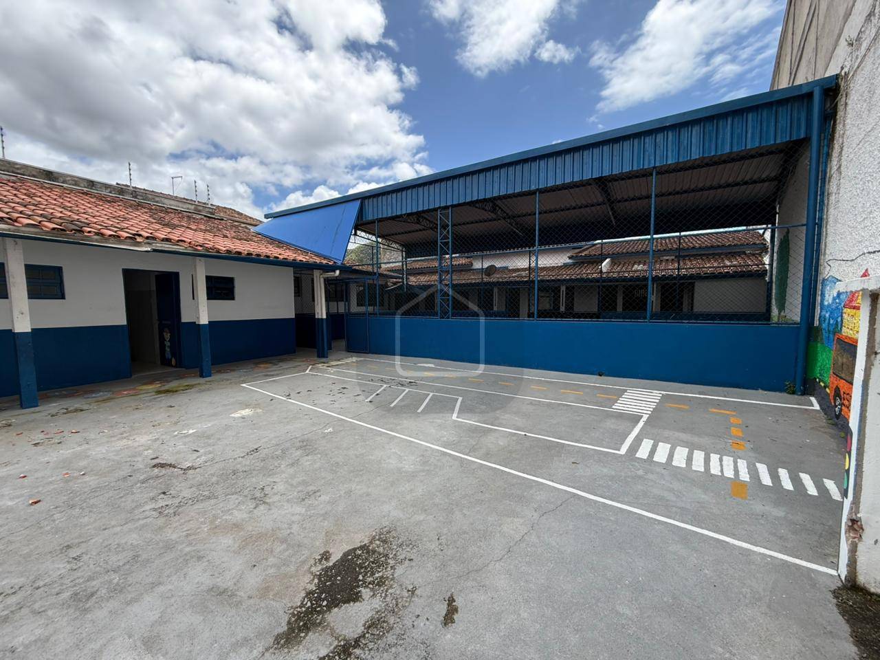 Loja-Salão, 361 m² - Foto 1