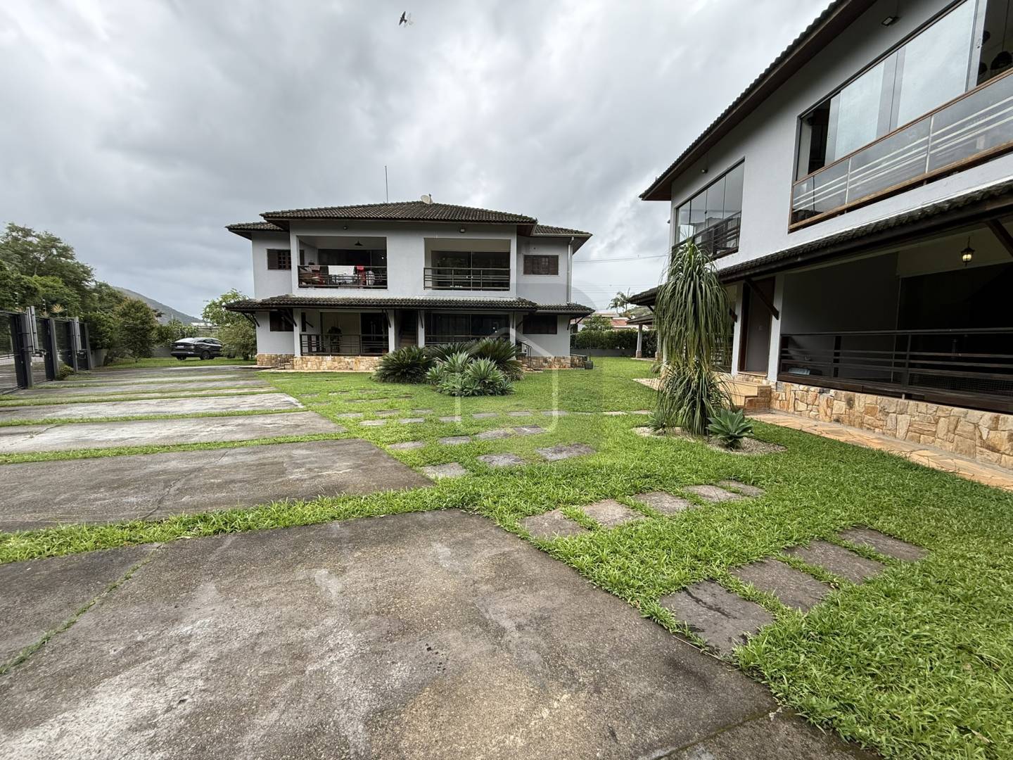 Casa, 3 quartos, 111 m² - Foto 2