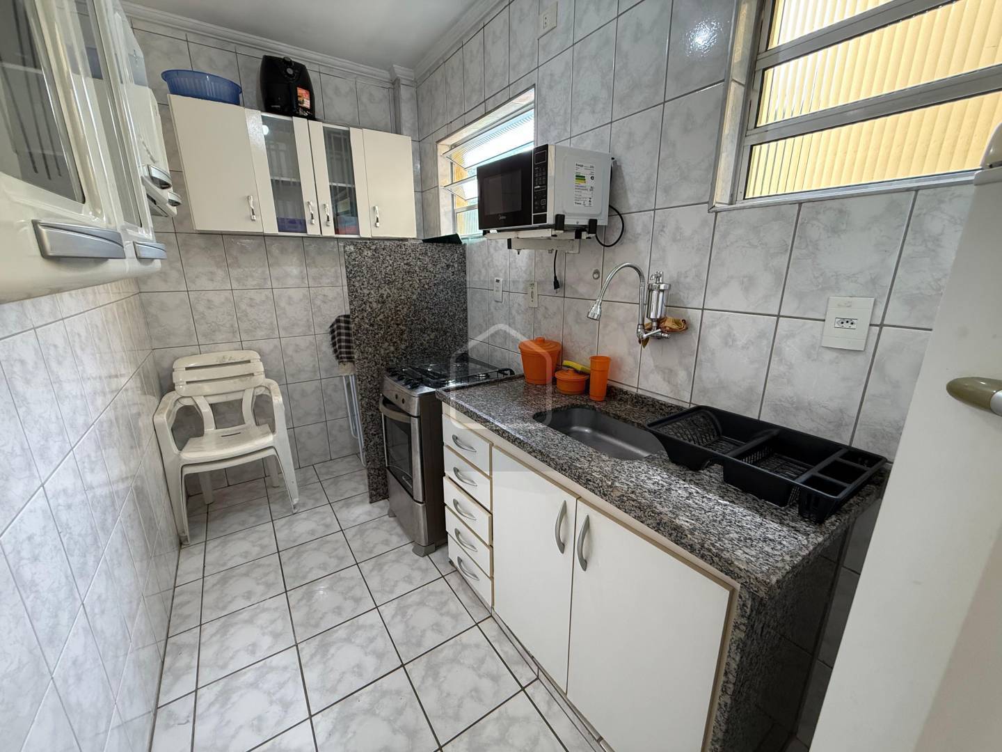 Apartamento, 2 quartos, 65 m² - Foto 6