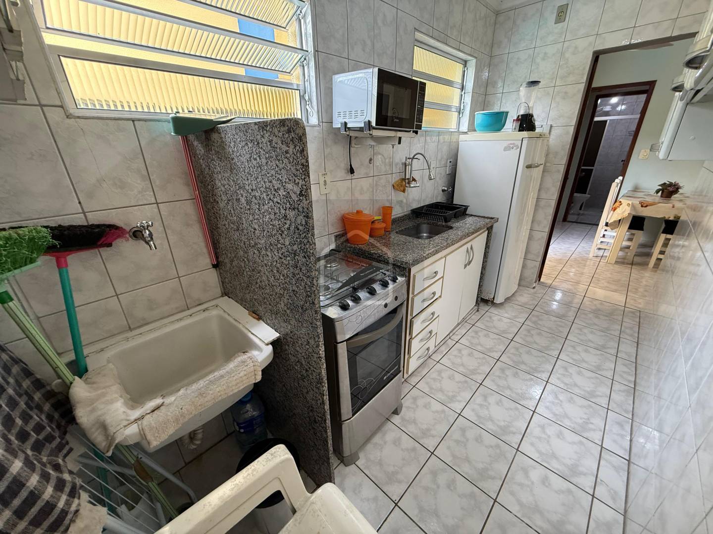 Apartamento, 2 quartos, 65 m² - Foto 7