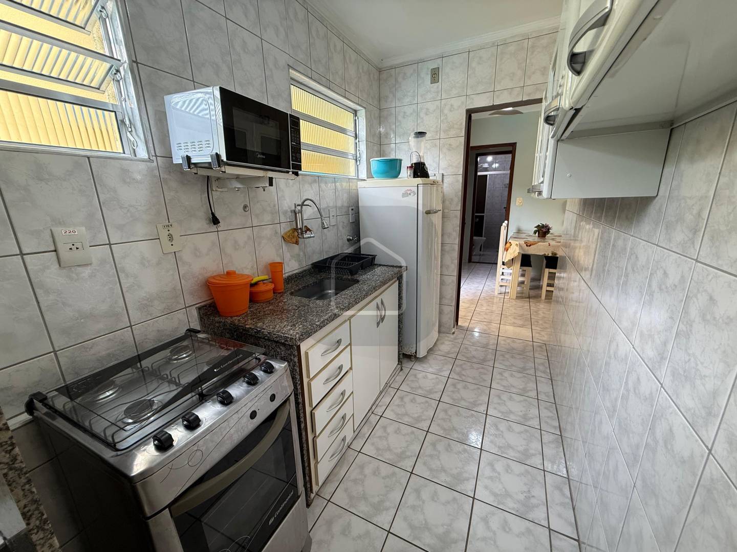 Apartamento, 2 quartos, 65 m² - Foto 8