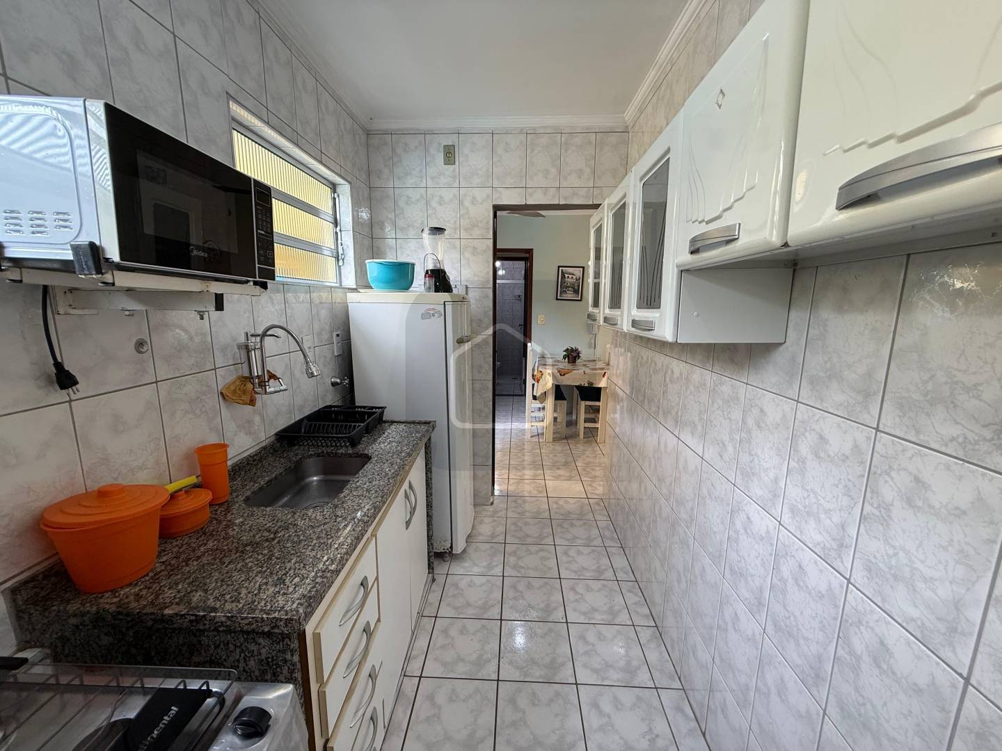 Apartamento, 2 quartos, 65 m² - Foto 9