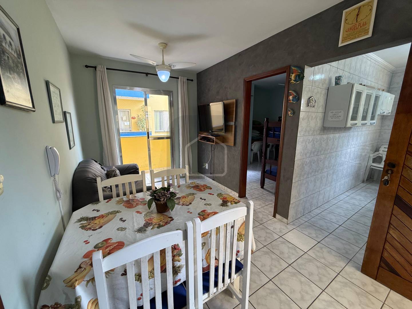 Apartamento, 2 quartos, 65 m² - Foto 2