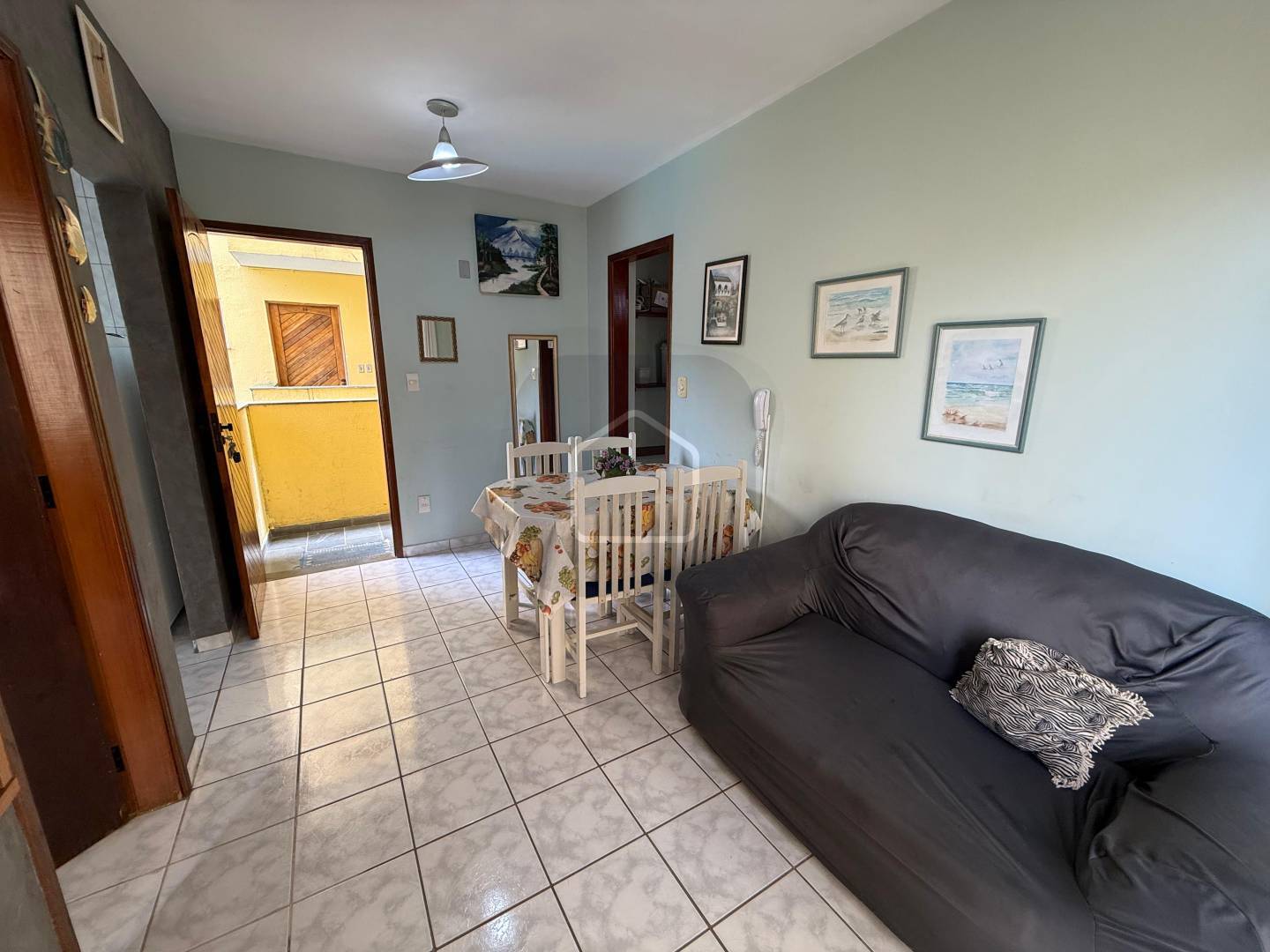 Apartamento, 2 quartos, 65 m² - Foto 4