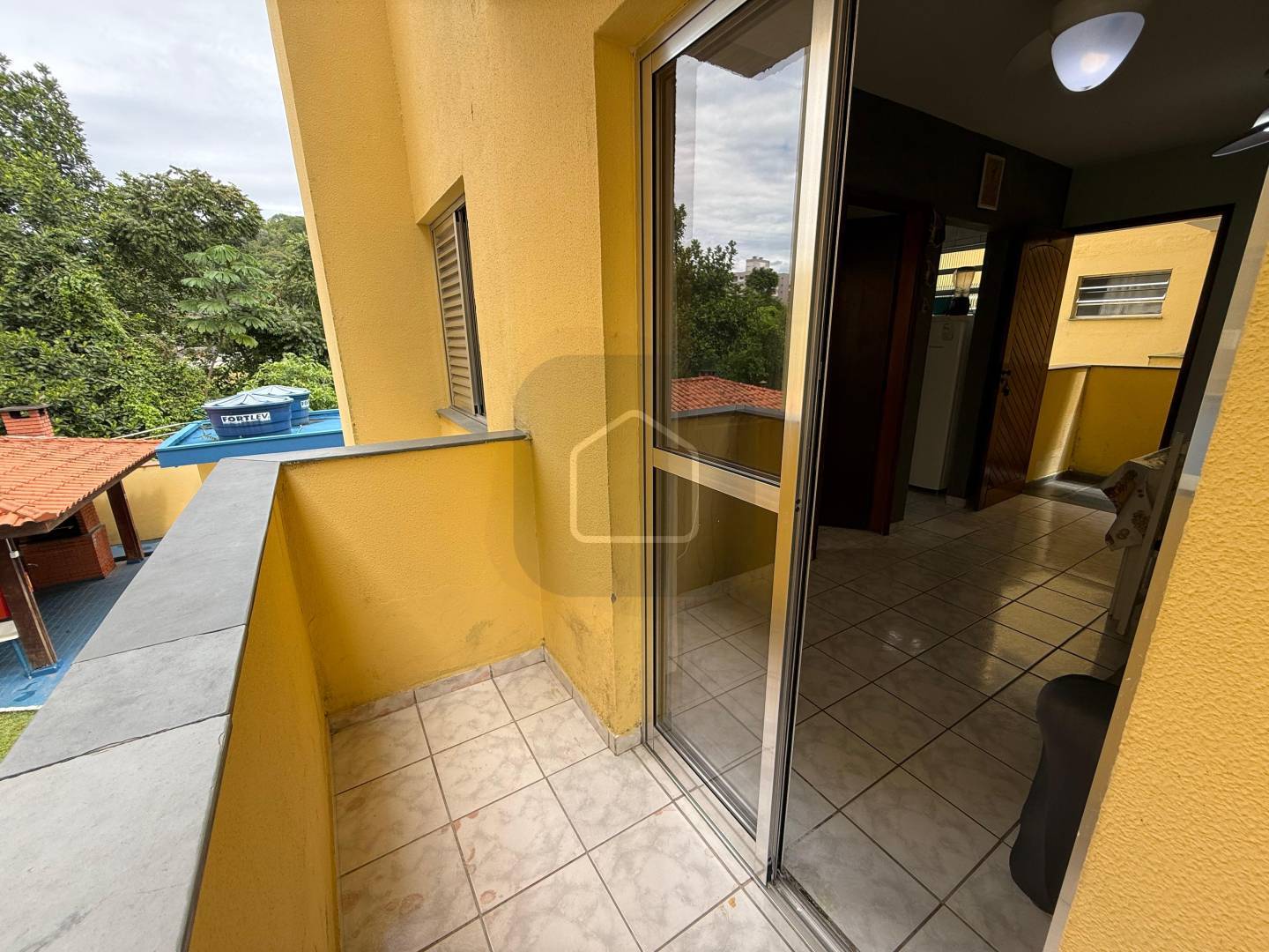 Apartamento, 2 quartos, 65 m² - Foto 16