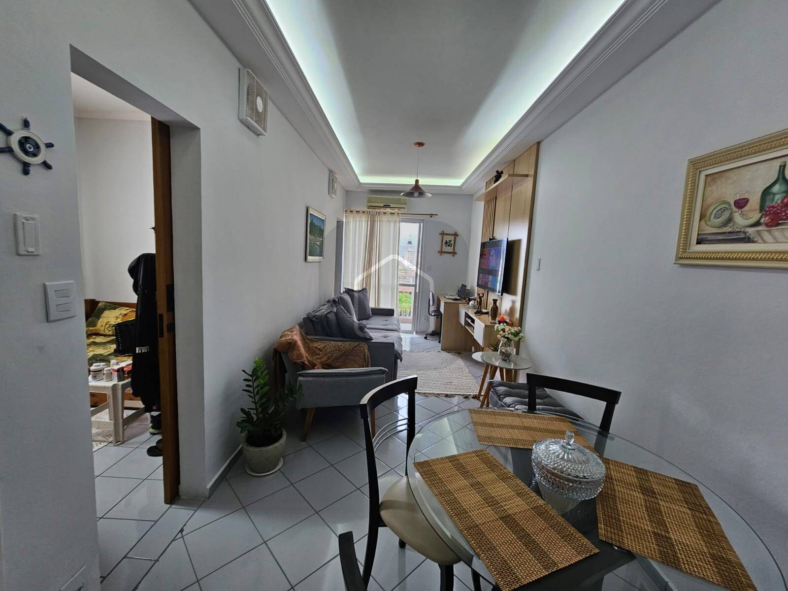 Apartamento, 2 quartos, 52 m² - Foto 6