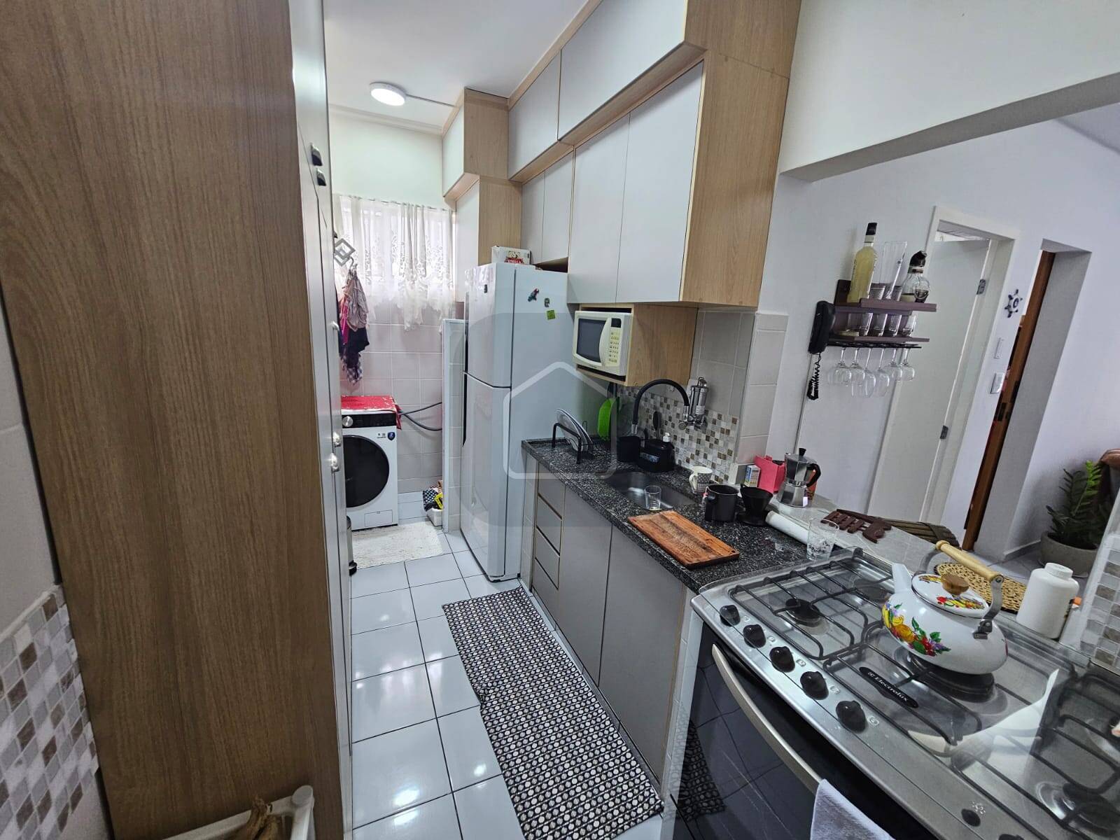 Apartamento, 2 quartos, 52 m² - Foto 8