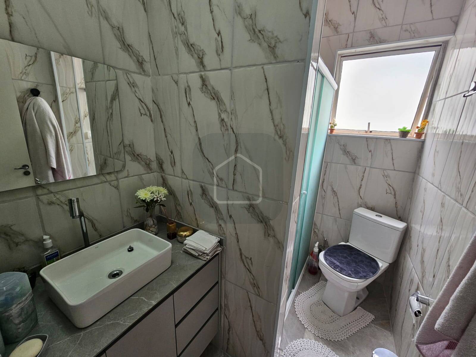 Apartamento, 2 quartos, 52 m² - Foto 7