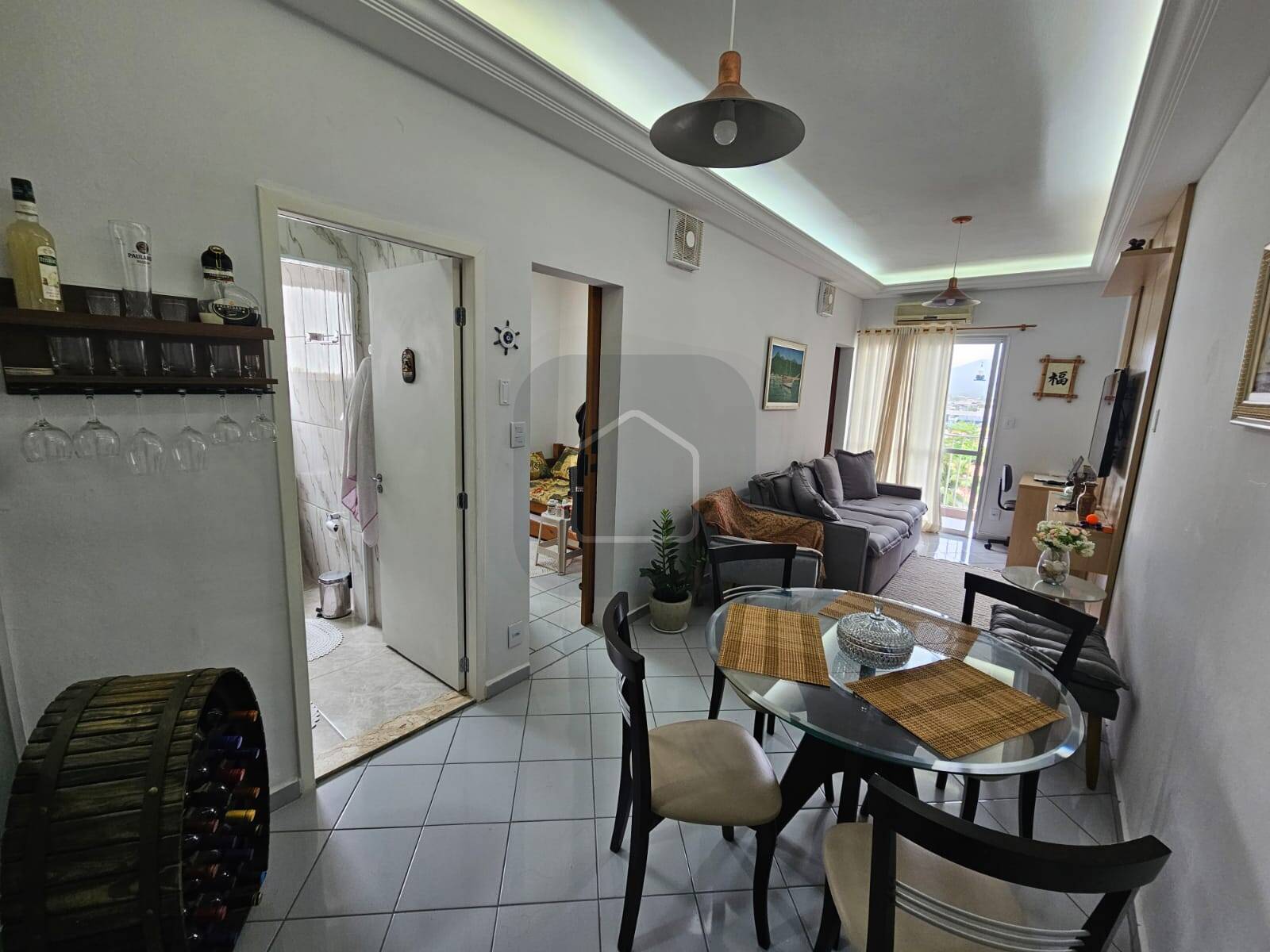 Apartamento, 2 quartos, 52 m² - Foto 9