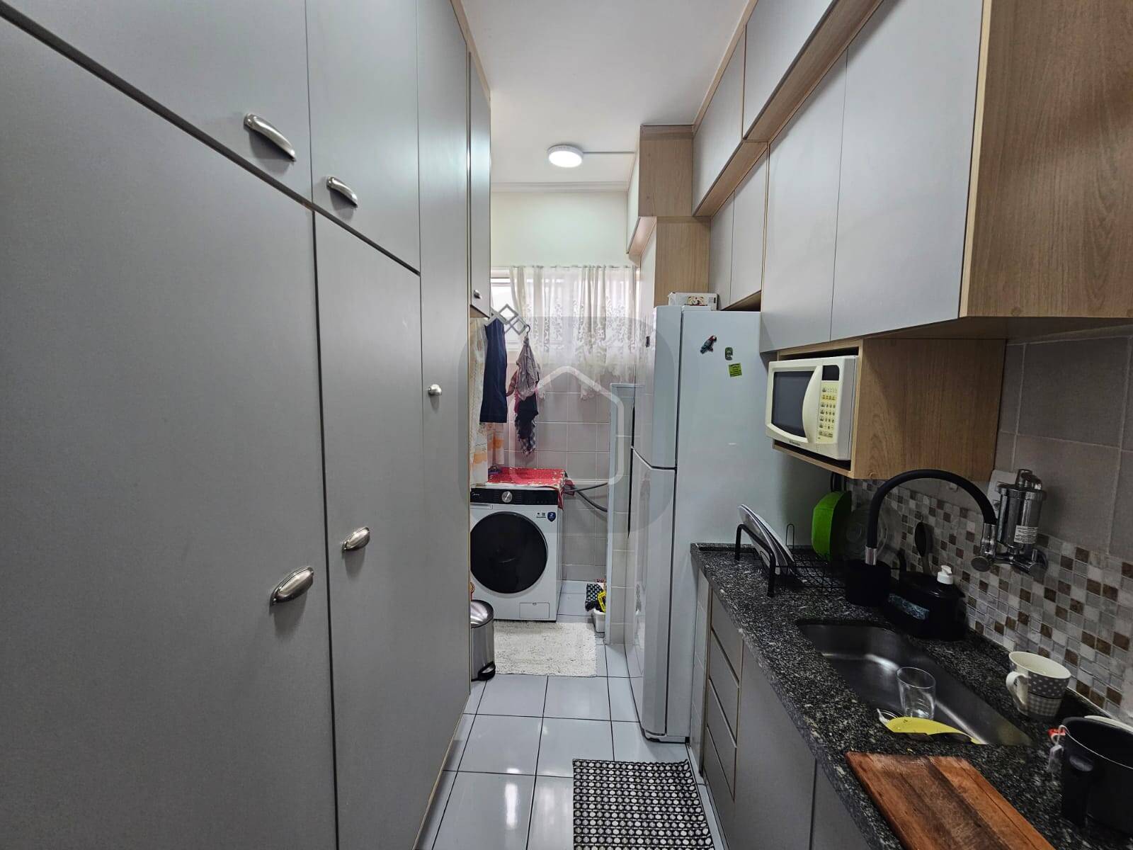 Apartamento, 2 quartos, 52 m² - Foto 11