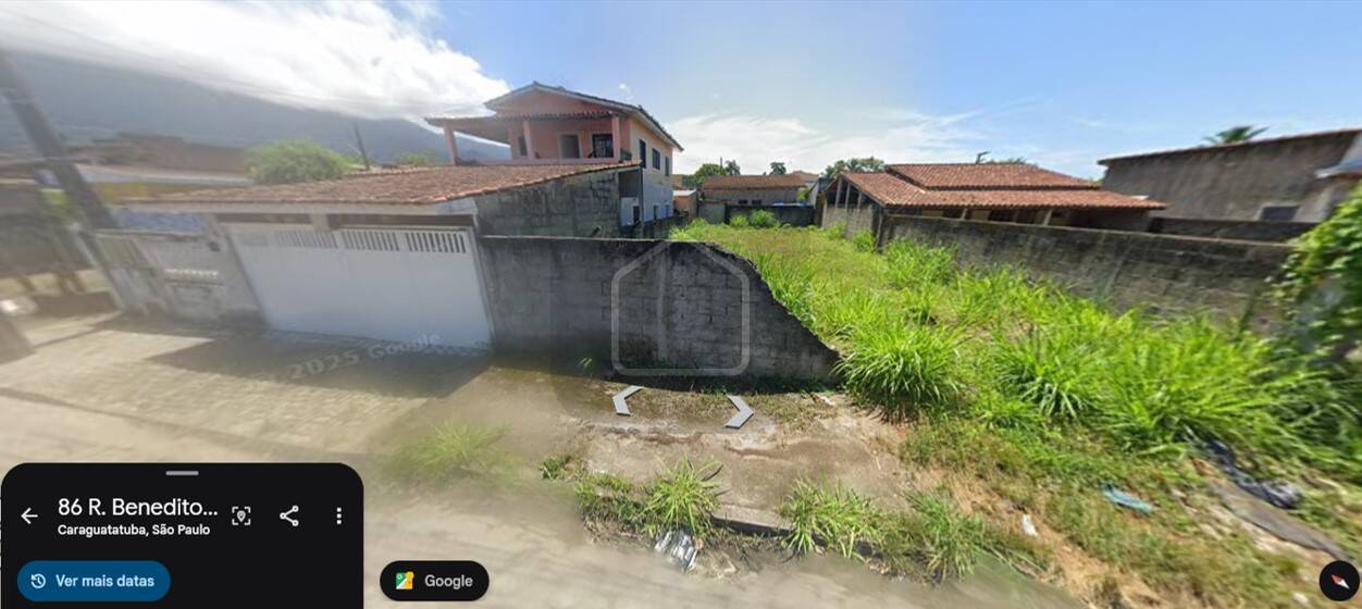 Terreno, 250 m² - Foto 1