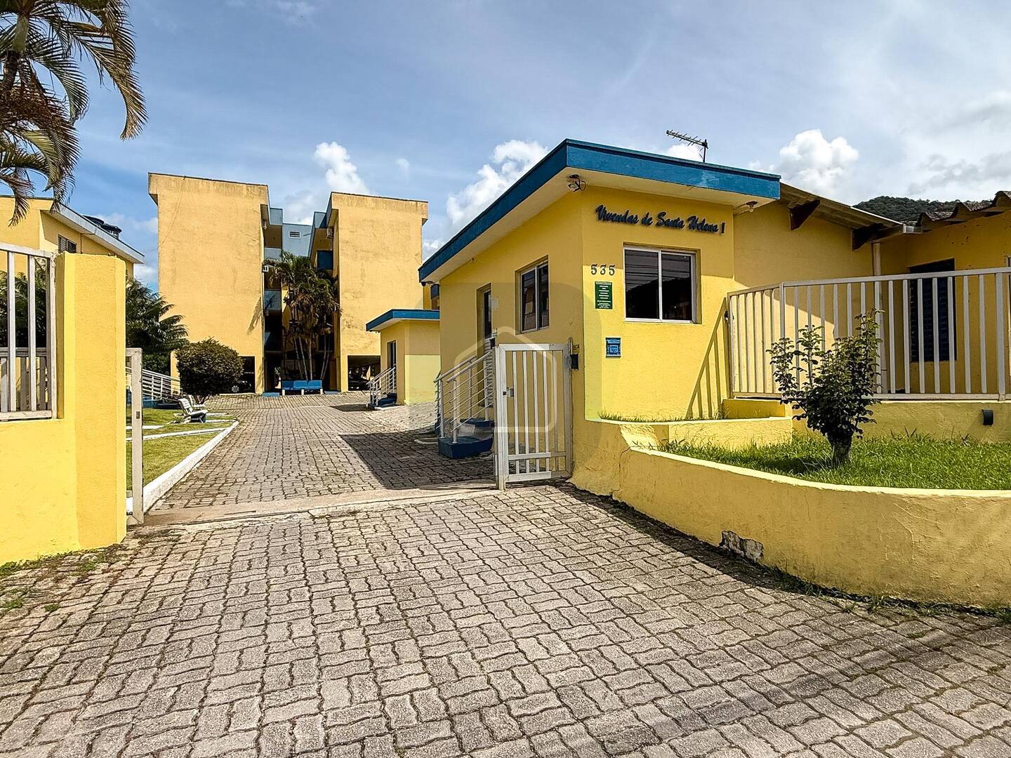 Apartamento, 2 quartos, 65 m² - Foto 26
