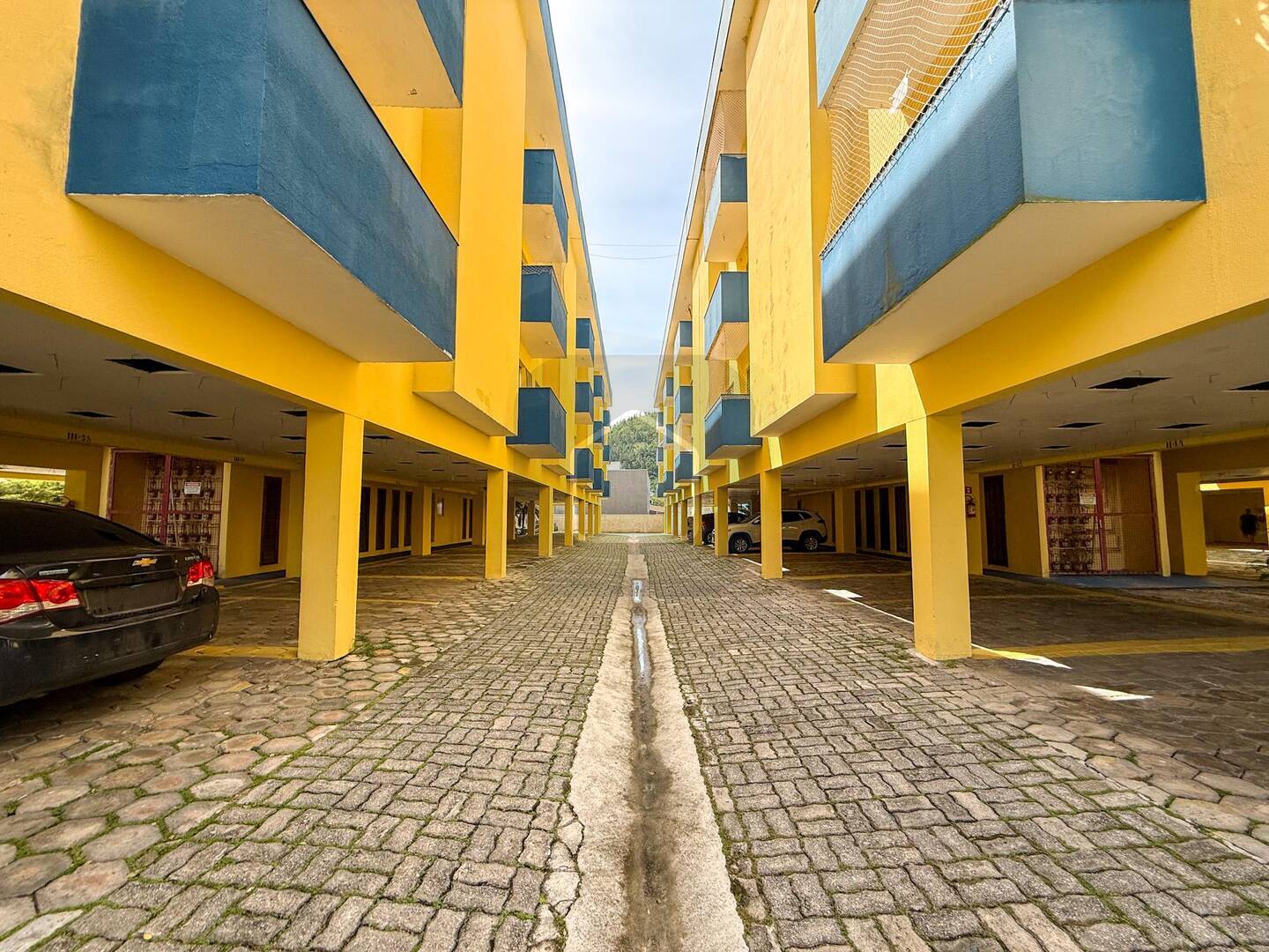 Apartamento, 2 quartos, 65 m² - Foto 24
